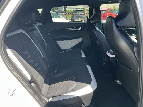 Used 2024 Kia EV6 GT-Line AWD/4WD image 25