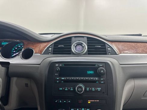 Used 2012 Buick Enclave Premium w/ Trailering Provision Package AWD/4WD image 47