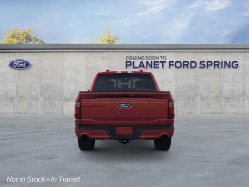 New 2026 Ford F150 XLT AWD/4WD image 6
