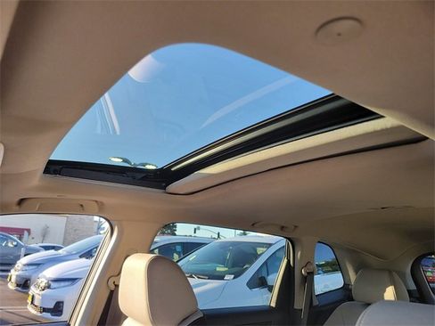 Certified 2023 Honda CR-V EX image 32