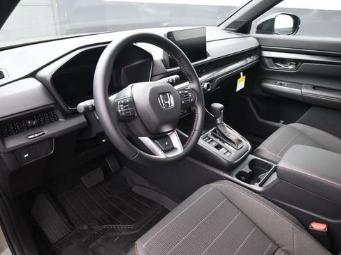New 2026 Honda CR-V TrailSport image 18