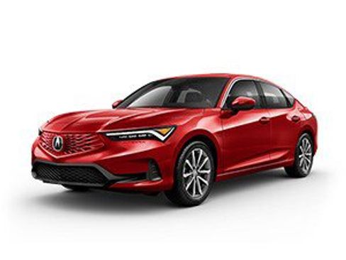 New 2026 Acura Integra image 20