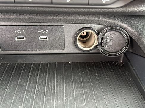 Certified 2026 Nissan Sentra S w/ Floor Mat Package FWD image 16