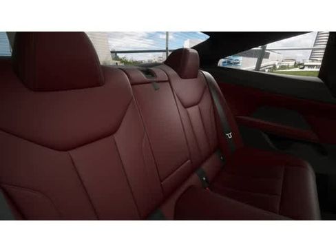 Certified 2026 BMW 430i Coupe w/ Parking Assistance Package RWD image 23