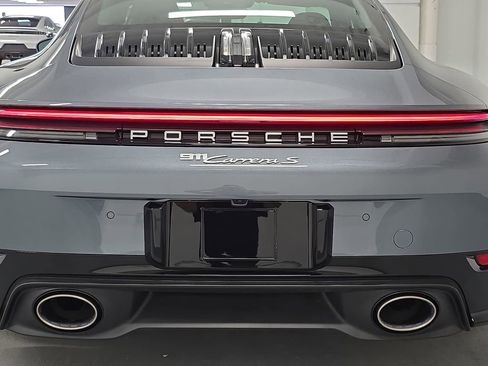 New 2026 Porsche 911 Carrera S RWD image 28