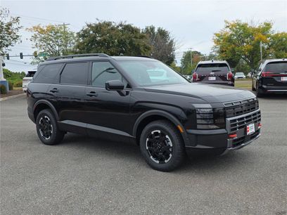 New 2026 Hyundai Palisade XRT Pro