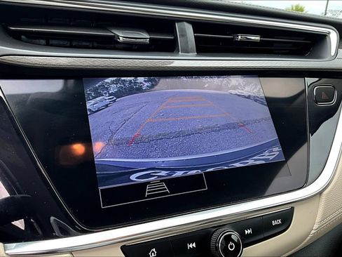 Used 2022 Buick Encore GX Select image 31