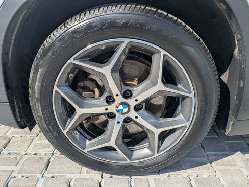 Used 2019 BMW X1 xDrive28i w/ Convenience Package AWD/4WD image 10