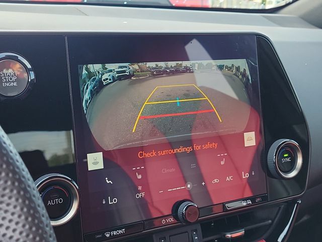 Used 2022 Lexus NX 350 F Sport AWD/4WD image 23
