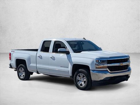 Used 2019 Chevrolet Silverado 1500 LT image 3