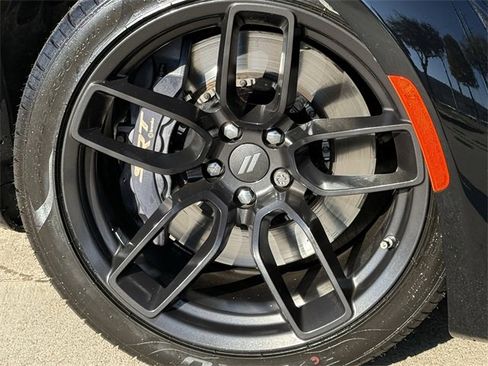 Used 2022 Dodge Charger Scat Pack image 6