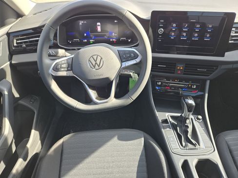 New 2026 Volkswagen Jetta S image 9