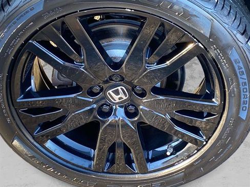 Used 2022 Honda Pilot Special Edition image 29