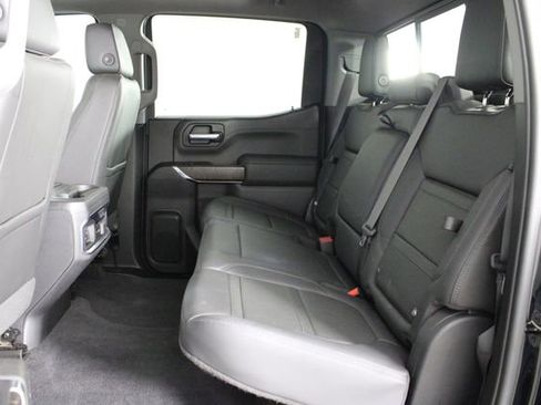 Used 2020 GMC Sierra 1500 Denali w/ Denali Premium Package image 14