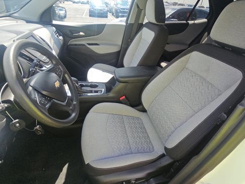 Used 2024 Chevrolet Equinox LS w/ LS Convenience Package FWD image 7
