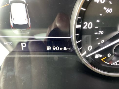 New 2025 Nissan Versa SV w/ Trunk Package image 6