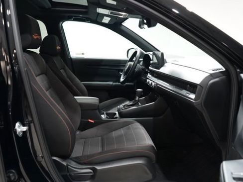 Used 2026 Honda CR-V TrailSport image 37