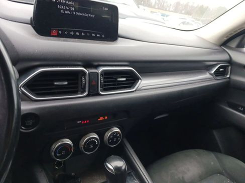 Used 2019 MAZDA CX-5 Sport image 7