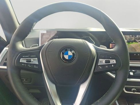 Certified 2025 BMW X5 xDrive40i w/ Premium Package image 20