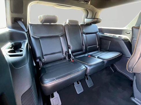 Certified 2025 Ford Expedition Tremor AWD/4WD image 28