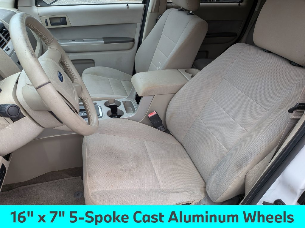 Used 2012 Ford Escape XLT FWD image 17