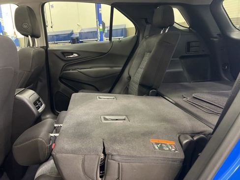 Used 2024 Chevrolet Equinox LT image 13