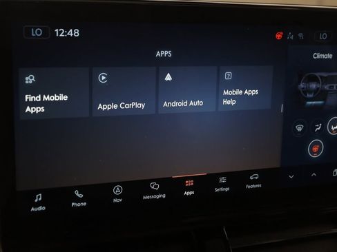 Used 2023 Lincoln Navigator Reserve image 35