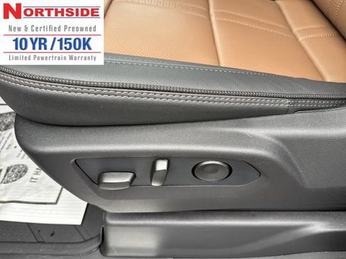 New 2026 Chevrolet Silverado 1500 High Country image 19