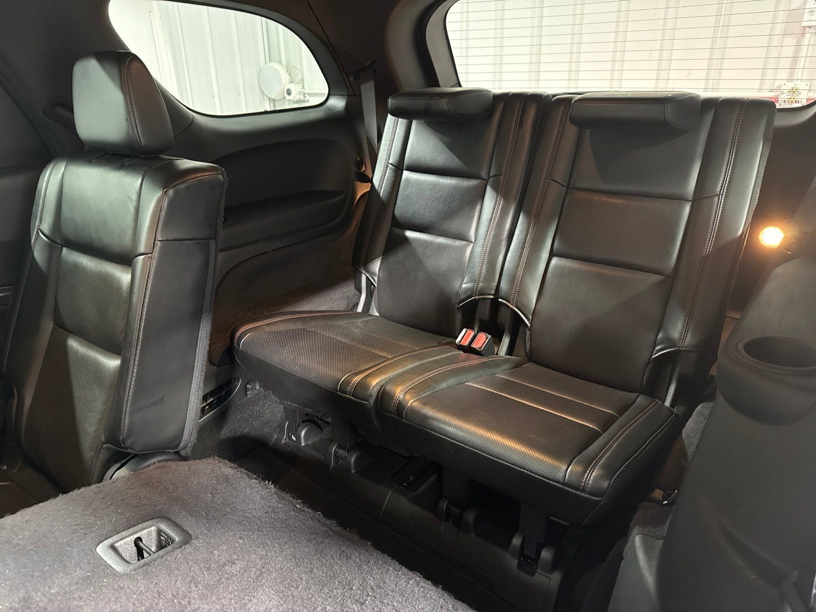 Used 2024 Dodge Durango GT AWD/4WD image 20