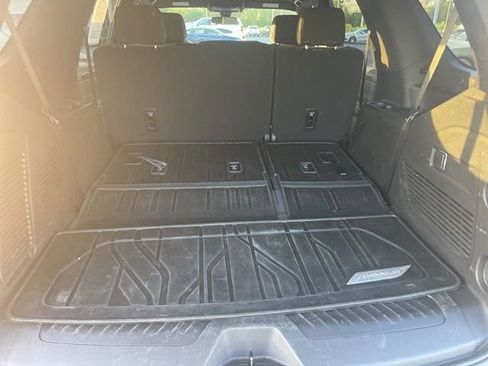 Used 2021 Chevrolet Tahoe LS AWD/4WD image 25