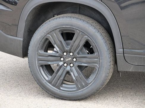 New 2026 GMC Acadia Elevation w/ Black Edition AWD/4WD image 20