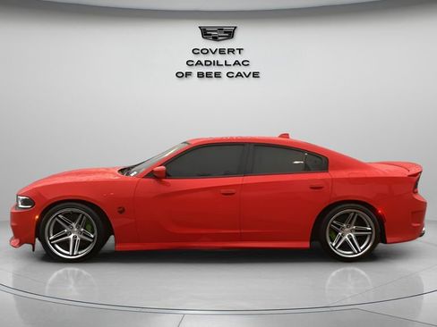 Used 2017 Dodge Charger R/T Scat Pack w/ Beats Audio Group image 5
