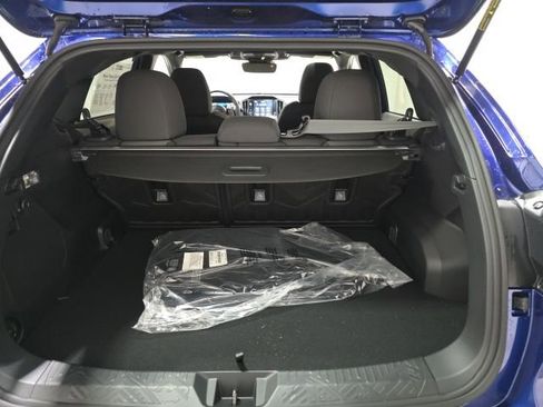 New 2026 Subaru Crosstrek 2.5i Sport AWD/4WD image 38