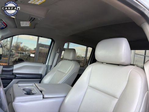 Used 2019 Ford F350 XL w/ Power Equipment Group image 16