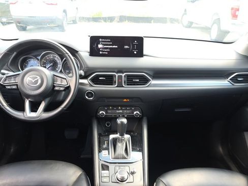 Used 2025 MAZDA CX-5 AWD 2.5 S w/ Select Package image 24