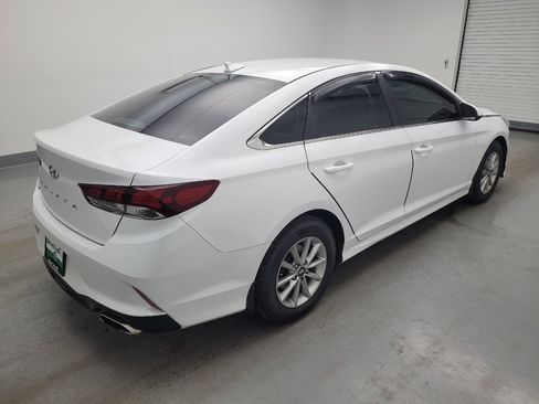 Used 2019 Hyundai Sonata SE FWD image 10