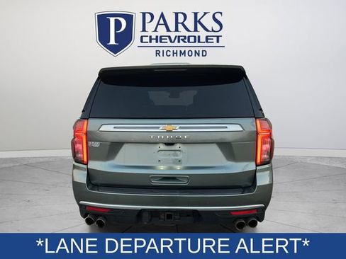 Used 2023 Chevrolet Tahoe High Country w/ Advanced Technology Package image 6