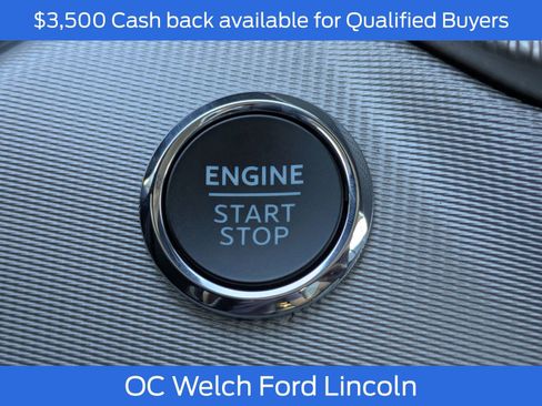 New 2026 Ford Explorer Active w/ Active Comfort Package image 32