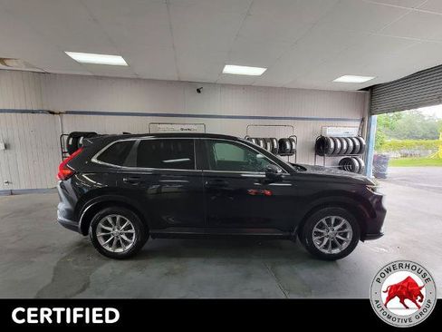 Used 2023 Honda CR-V EX image 6