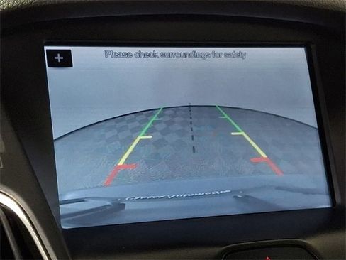 Used 2017 Ford Focus RS image 4