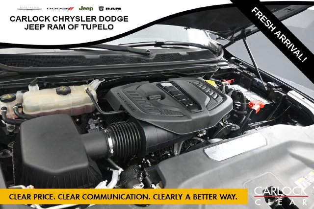 Used 2023 Jeep Wagoneer Series II AWD/4WD image 51