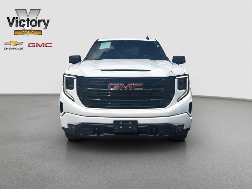Used 2024 GMC Sierra 1500 Elevation w/ Max Trailering Package AWD/4WD image 2