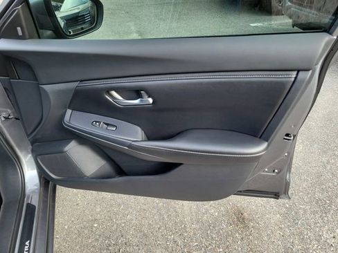 Used 2022 Nissan Sentra SV w/ All-Weather Package image 32