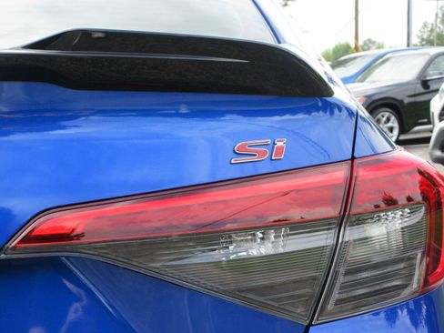 Used 2022 Honda Civic Si image 13