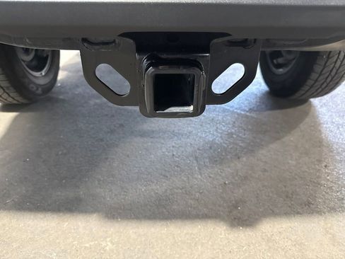Used 2023 Toyota Tacoma TRD Sport RWD image 28