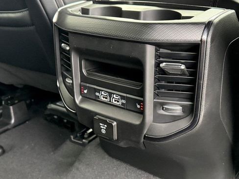 New 2026 RAM 1500 Rebel w/ Advanced Safety Group II image 14