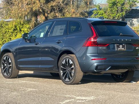 New 2026 Volvo XC60 B5 Plus w/ Climate Package AWD/4WD image 6