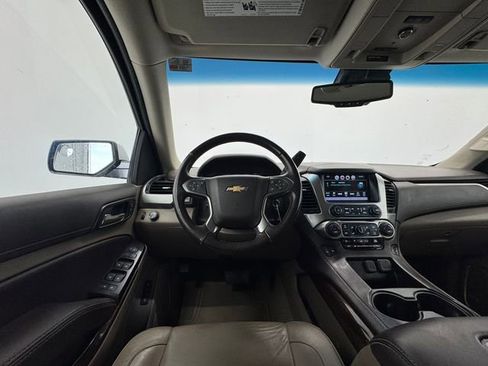 Used 2018 Chevrolet Tahoe LT image 21