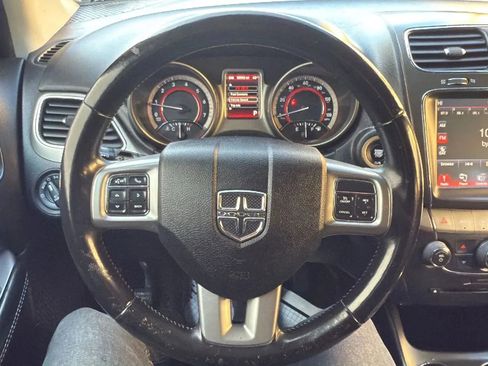 Used 2018 Dodge Journey Crossroad image 10