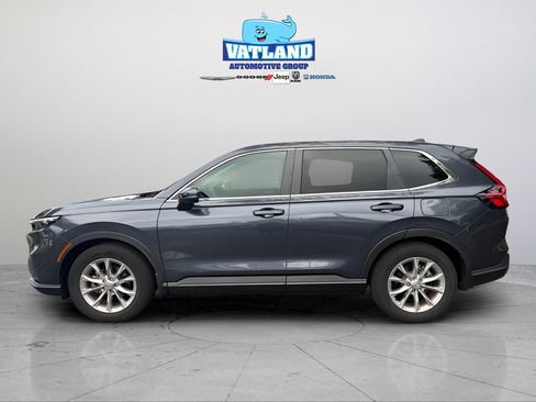 Certified 2024 Honda CR-V EX image 2